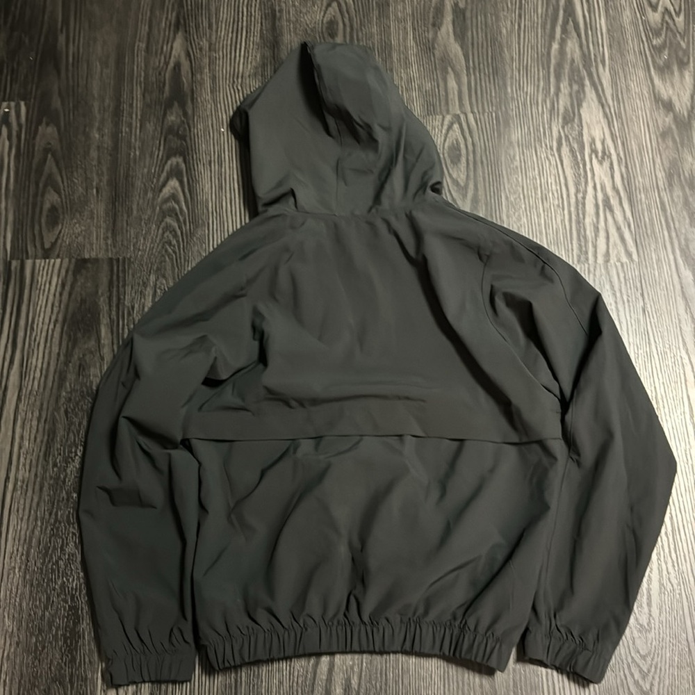 🍍LAYERS PULLOVER -POCKETS🍍SZ M - Picture 2 of 2